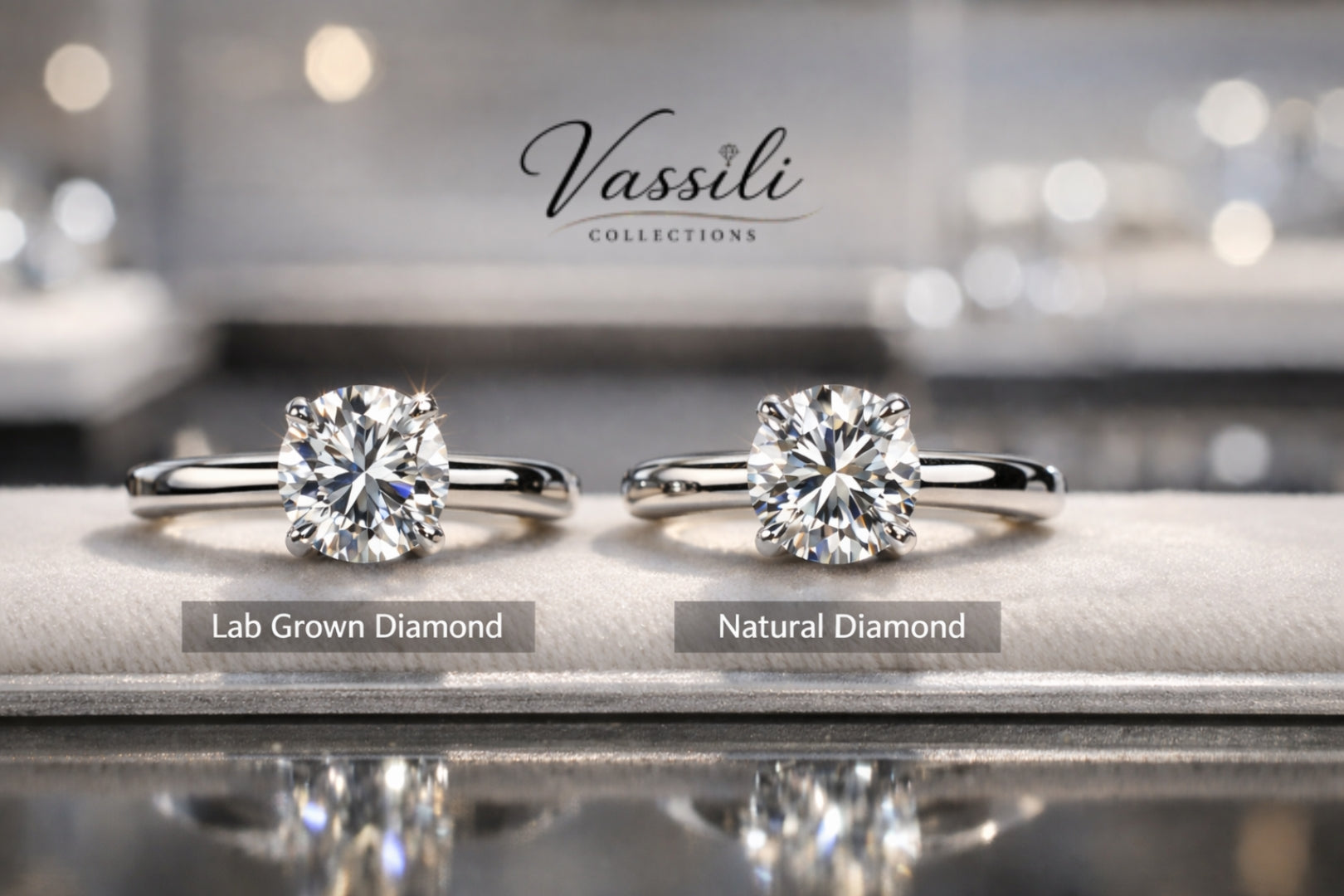 Lab Grown vs. Natural Diamonds: What's Actually Worth Your Money in 2026