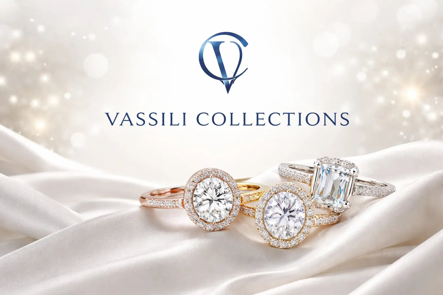 Why Diamond Rings Are Still the Top Choice for Engagements