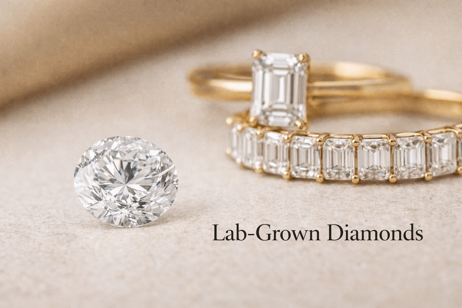 Do Lab Grown Diamonds Lose Their Value?