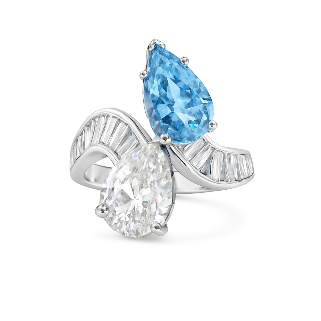 Platinum Engagement Rings