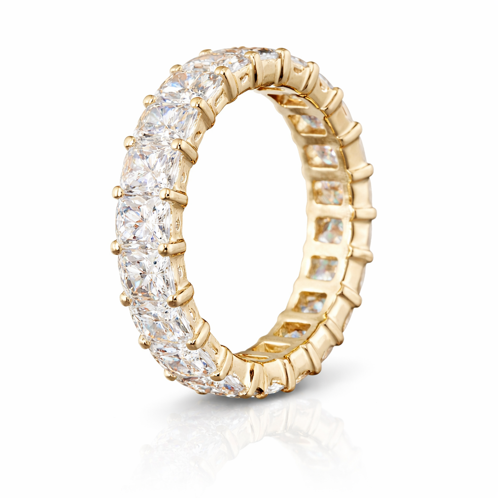 ETERNITY BANDS